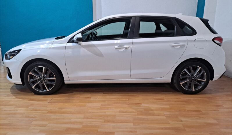 
								HYUNDAI I30 1.5 DPI KLASS completo									