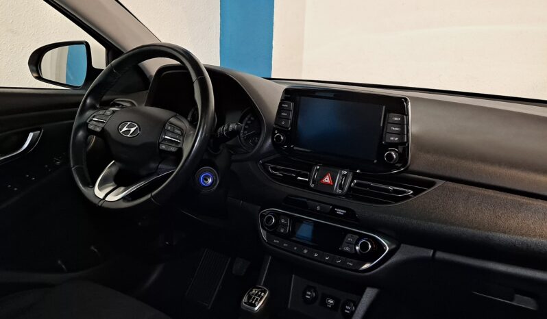 
								HYUNDAI I30 1.5 DPI KLASS completo									