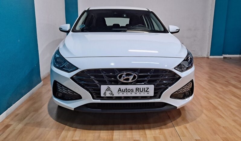 
								HYUNDAI I30 1.5 DPI KLASS completo									