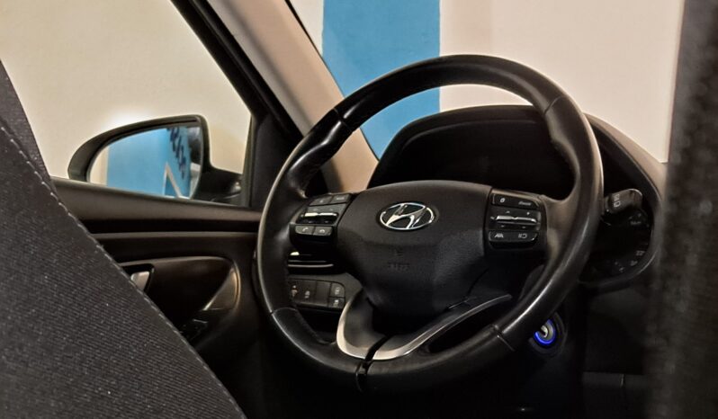 
								HYUNDAI I30 1.5 DPI KLASS completo									