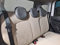 
										FIAT PANDA 1.2 LOUNGE completo									