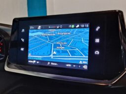 
										PEUGEOT 2008 1.2 ACTIVE completo									