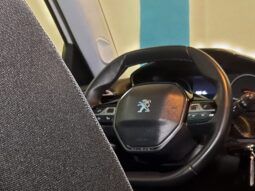 
										PEUGEOT 2008 1.2 ACTIVE completo									