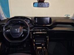 
										PEUGEOT 2008 1.2 ACTIVE completo									