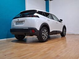 
										PEUGEOT 2008 1.2 ACTIVE completo									
