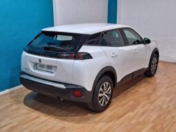 
										PEUGEOT 2008 1.2 ACTIVE completo									