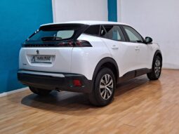 
										PEUGEOT 2008 1.2 ACTIVE completo									