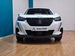 
										PEUGEOT 2008 1.2 ACTIVE completo									