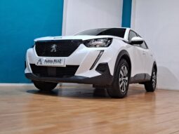 
										PEUGEOT 2008 1.2 ACTIVE completo									