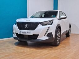 
										PEUGEOT 2008 1.2 ACTIVE completo									