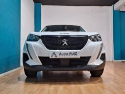 
										PEUGEOT 2008 1.2 ACTIVE completo									