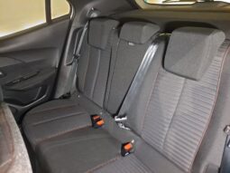 
										PEUGEOT 2008 1.2 ACTIVE completo									