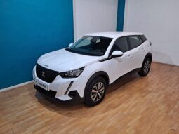 PEUGEOT 2008 1.2 ACTIVE