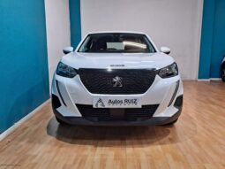 
										PEUGEOT 2008 1.2 ACTIVE completo									
