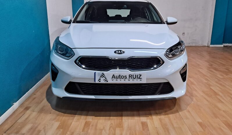 
								KIA CEED 1.0 T-GDI DRIVE completo									