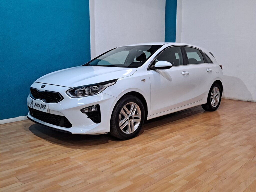 KIA CEED 1.0 T-GDI DRIVE