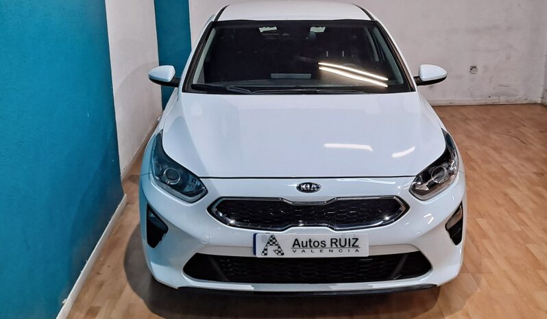 
								KIA CEED 1.0 T-GDI DRIVE completo									