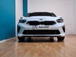 
										KIA CEED 1.0 T-GDI DRIVE completo									
