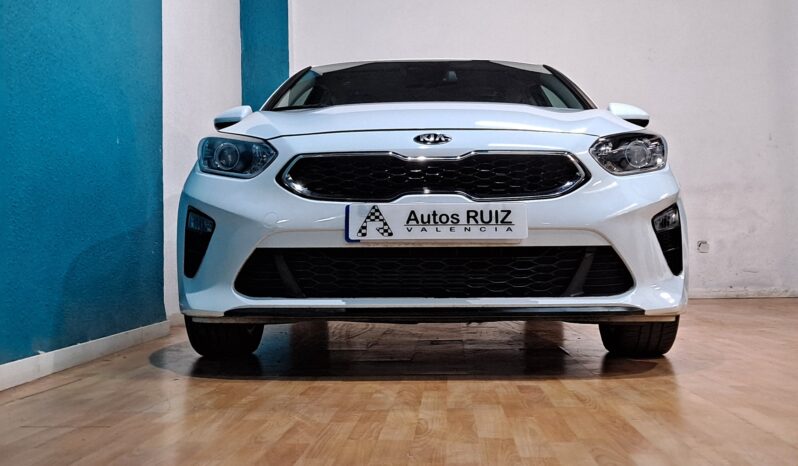 
								KIA CEED 1.0 T-GDI DRIVE completo									