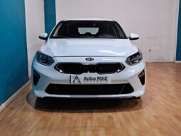 
										KIA CEED 1.0 T-GDI DRIVE completo									