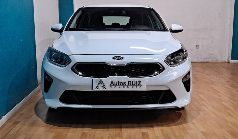 
								KIA CEED 1.0 T-GDI DRIVE completo									