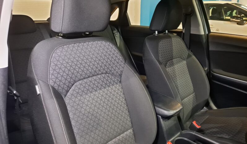 
								KIA CEED 1.0 T-GDI DRIVE completo									