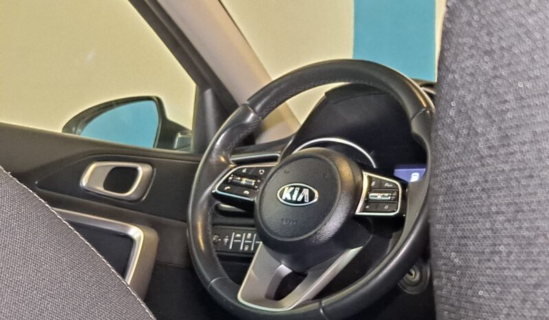 
								KIA CEED 1.0 T-GDI DRIVE completo									