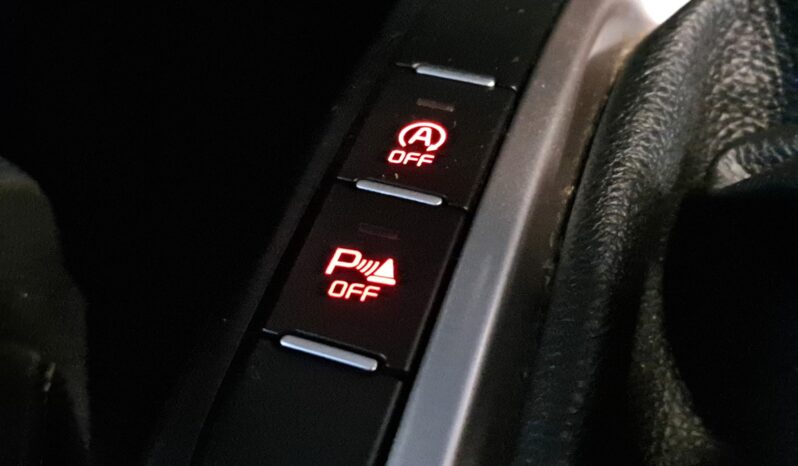 
								KIA CEED 1.0 T-GDI DRIVE completo									