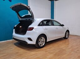 
										KIA CEED 1.0 T-GDI DRIVE completo									