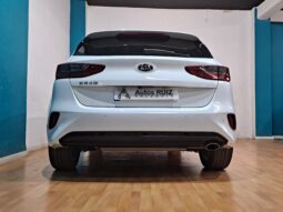 
										KIA CEED 1.0 T-GDI DRIVE completo									