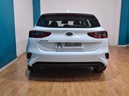 
										KIA CEED 1.0 T-GDI DRIVE completo									