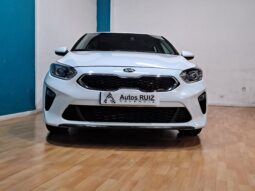
										KIA CEED 1.0 T-GDI DRIVE completo									