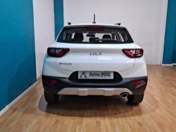 
										KIA STONIC 1.2 DPI CONCEPT completo									