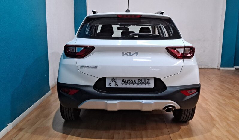 
								KIA STONIC 1.2 DPI CONCEPT completo									