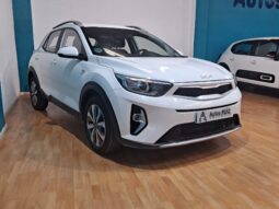
										KIA STONIC 1.2 DPI CONCEPT completo									