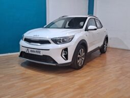 
										KIA STONIC 1.2 DPI CONCEPT completo									