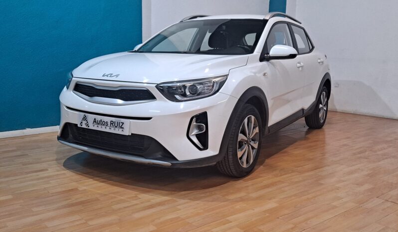 
								KIA STONIC 1.2 DPI CONCEPT completo									