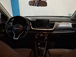 
										KIA STONIC 1.2 DPI CONCEPT completo									
