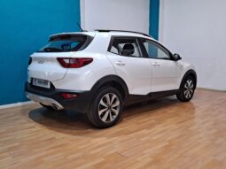 
										KIA STONIC 1.2 DPI CONCEPT completo									