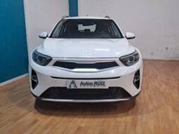 
										KIA STONIC 1.2 DPI CONCEPT completo									