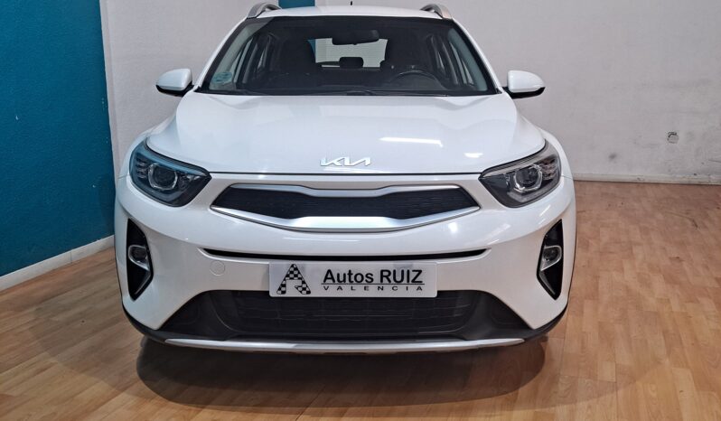 
								KIA STONIC 1.2 DPI CONCEPT completo									