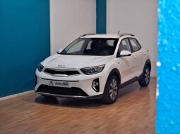 
										KIA STONIC 1.2 DPI CONCEPT completo									