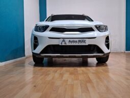 
										KIA STONIC 1.2 DPI CONCEPT completo									