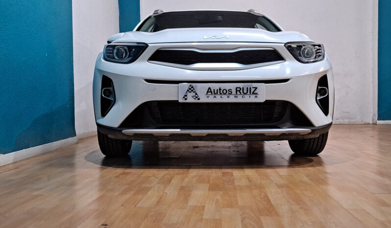
								KIA STONIC 1.2 DPI CONCEPT completo									