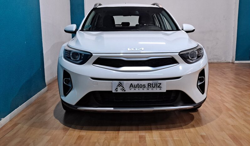 
								KIA STONIC 1.2 DPI CONCEPT completo									