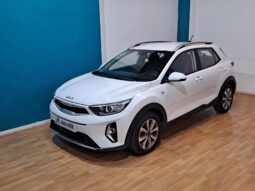 
										KIA STONIC 1.2 DPI CONCEPT completo									