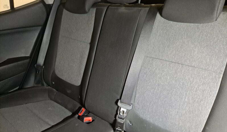 
								KIA STONIC 1.2 DPI CONCEPT completo									