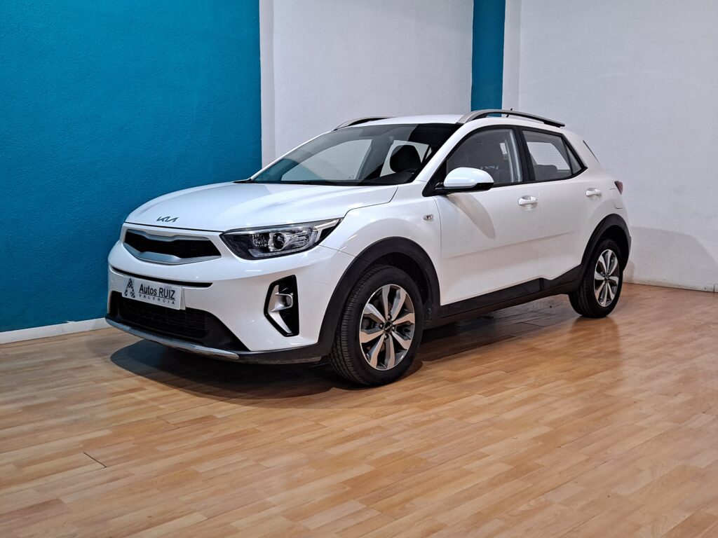 KIA STONIC 1.2 DPI CONCEPT