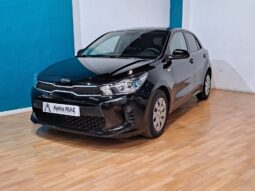 
										KIA RIO 1.2 CONCEPT completo									