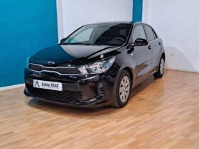 KIA RIO 1.2 CONCEPT